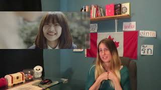 Isaac-Tôi Đã Quên Thật Rồi MV Reaction