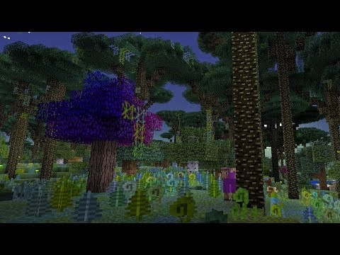 comment installer twilight forest 1.7.2