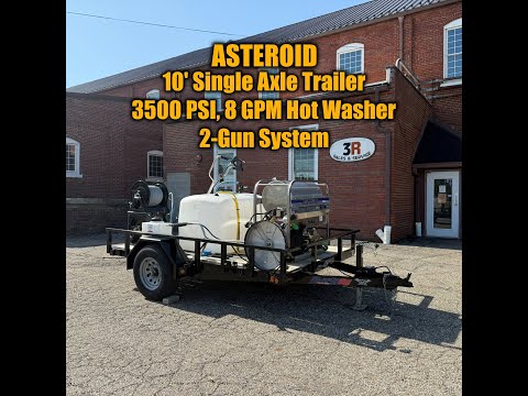 ASTEROID