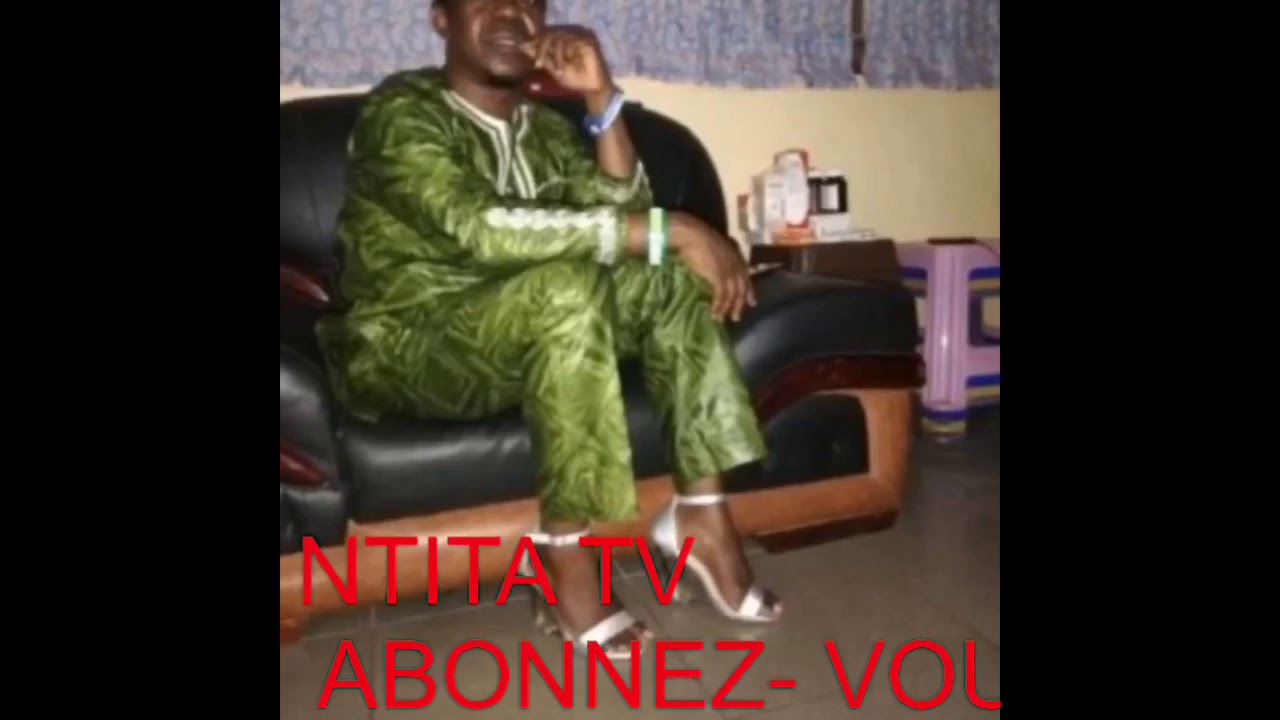 Scandale : Ce Pasteur explique pourquoi il porte les chaussures des femmes (Vidéo)