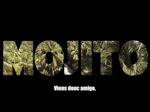 VBR - Mojito (Lyrics video)