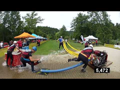 24 SDH TŘEBNOUŠEVES - JL MALÁ SKÁLA 2022