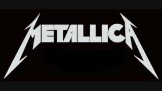 Metallica - Stone cold crazy ( Lyrics )