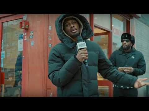 Diggy Ustle Ft E. Mak - God Bless The Freestyle, Season 2 - Heartache