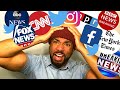 Mental Health Tips How Consuming Negative Media Can Affect Your Mental Health