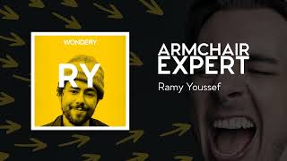 Ramy Youssef | Armchair Expert with Dax Shepard