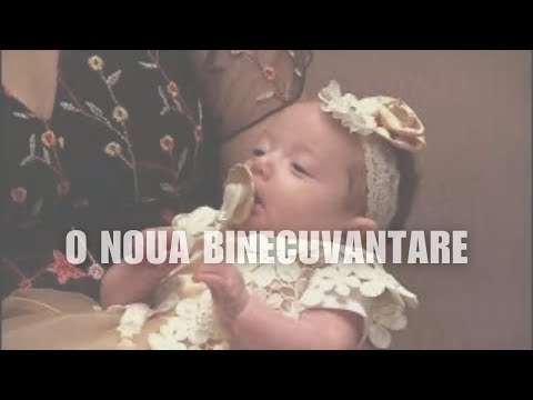 O noua binecuvântare- Lup & Cimpean Family