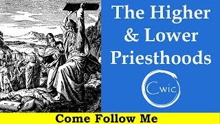 Come Follow Me LDS - Doctrine and Covenants 84