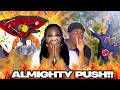 PAINS ALMIGHTY PUSH Naruto Shippuden Ep 162 163 REACTION