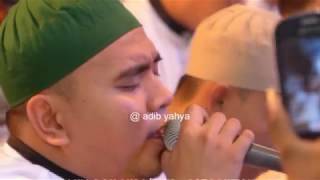 az zahir dan gus wahid - astaghfirulloh