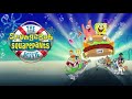The SpongeBob SquarePants Movie 2004 Ocean Man In Low Pitch