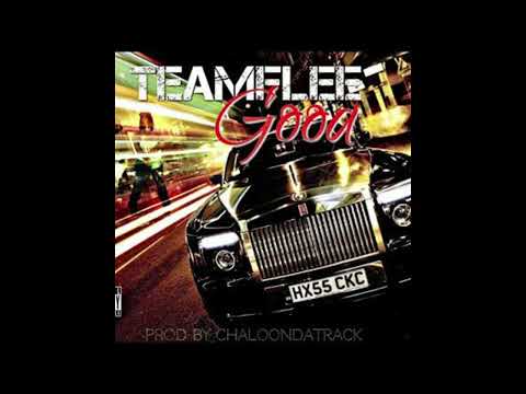 TEAM FLEE - GOOD [PROD. CHALOONDATRACK]