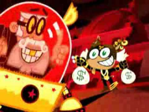 El Tigre: White Pantera