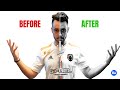 Before After Slider Tutorial For Behance