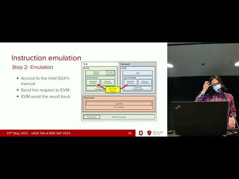 vSGX: Virtualizing SGX Enclaves on AMD SEV
