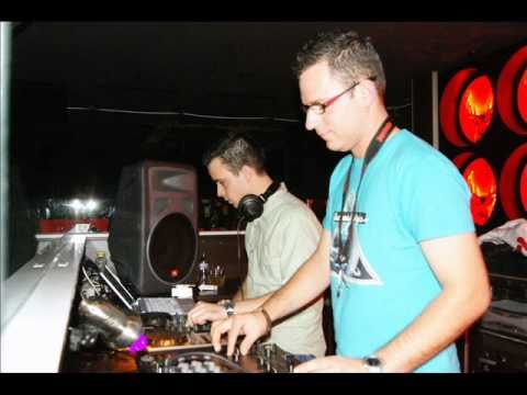 Dinka vs. Ace of Base - Cruelest Moment (Gaben & Phil Mashup)