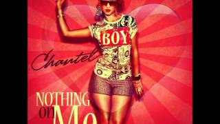 Nothing On Me - Chantel