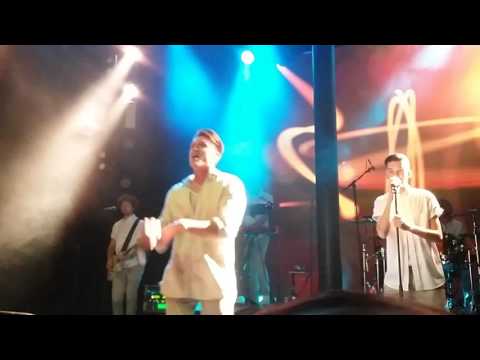 Släppa Taget - Danny Saucedo