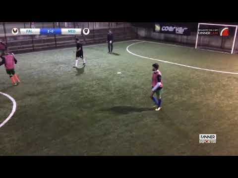 Falcognanese VS Medvsa | Highlights