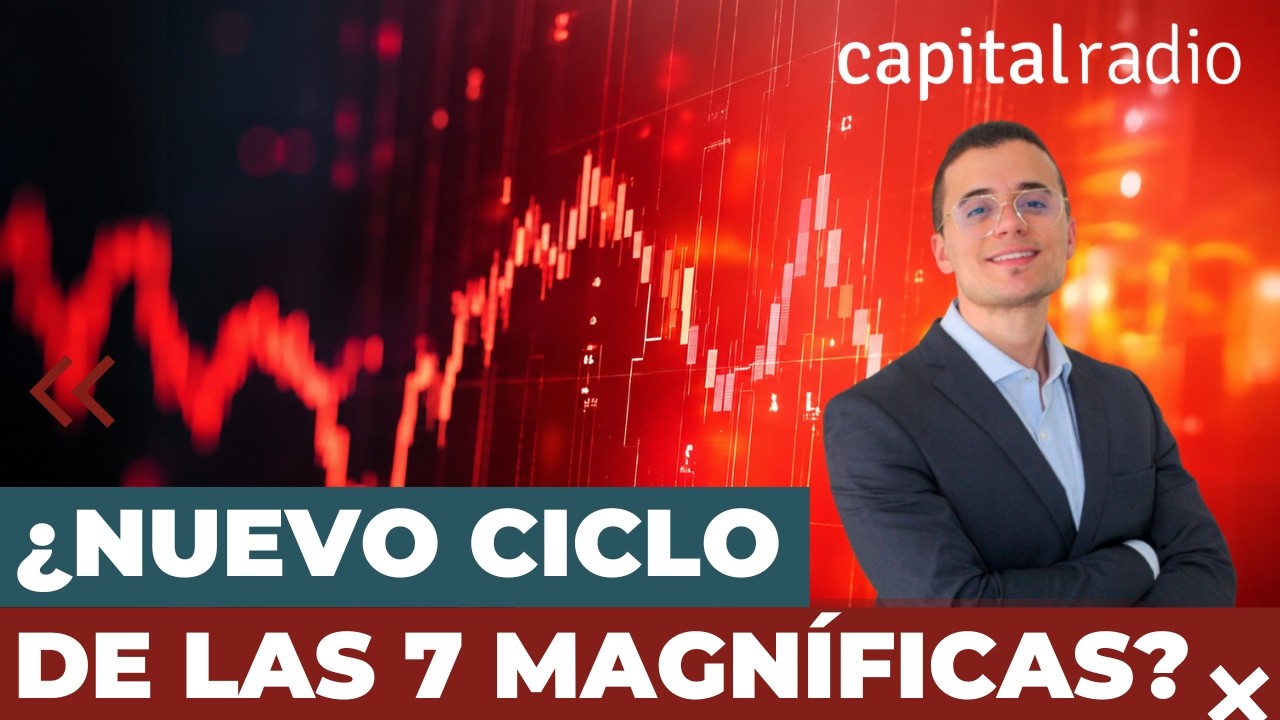Miniatura de YouTube - Consultorio de Bolsa Franco Macchiavelli