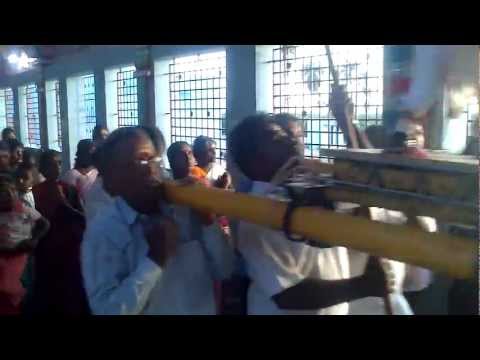 இரண்டாம் பிரதோஷ பூஜை