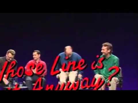 Whose line is it anyway uk S08E05