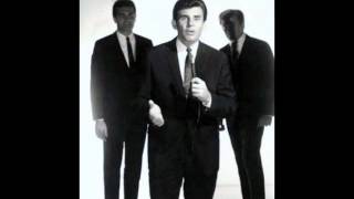 The Lettermen - The Shelter of Your Arms