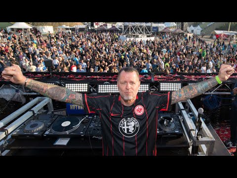 YouFm Clubnight  11 09 2005 Dj Dag