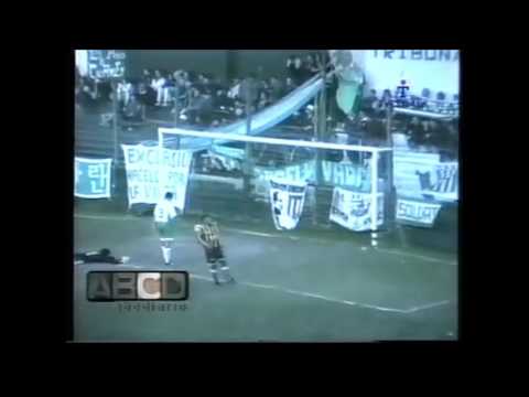 Excursionistas 1 - Sportivo Dock Sud 3 (Primera C Clausura 2003)