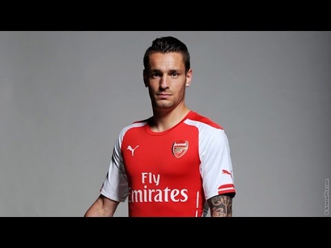 Welcome To Arsenal Mathieu Debuchy!!!