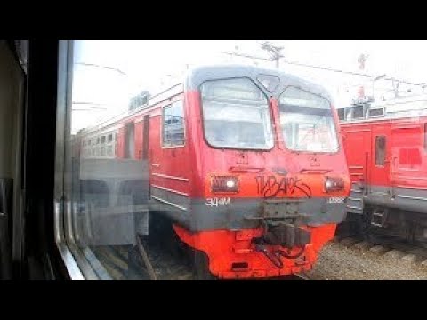 Popular Videos - Moscow Kurskaya railway station