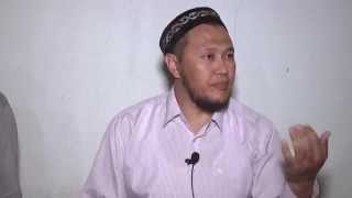 т-нұсқа Арман Қуанышбаев Сарыағаш қаласында