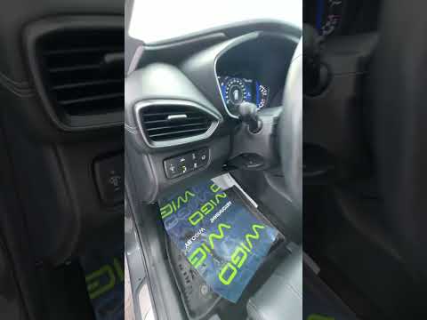 фото hyundai santa fe iv 0