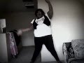 Mariah Carey Touch My Body By Ices Brown Dancing