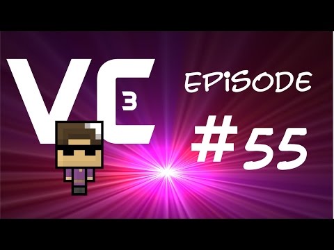 Vaygrim's Chance 3 - #55 Mekanikal Tripling