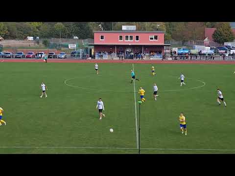 Am Ende doch 3 Punkte  gegen  SV Dessau 05  am 18.10.2025 