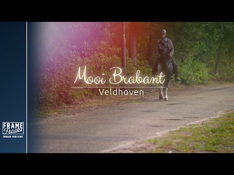 Mooi Brabant - Veldhoven