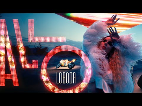 LOBODA - Allo (Mood Video) 2021