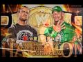 WWE John Cena and Cm Punk REMIX " Cult of ...