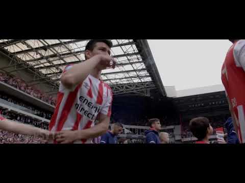 Hirving Lozano - Pride of Mexico & Champion of Holland