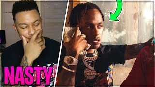 Rich The Kid "Nasty" (WSHH Exclusive - Official Music Video) Reaction Video
