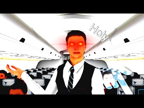 A Plane Crash Simulator? (Prepare for Impact)