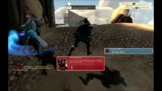 They're All Spies - Team Fortress 2 With Friends Part 4