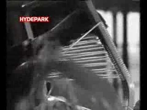 Petr Spálený - Šedesátý léta