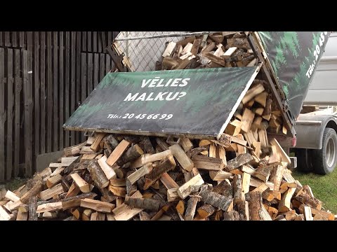 Malka Zemgalē 2025 rudenī