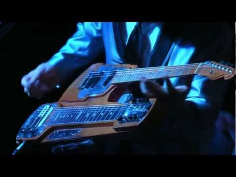 Junior Brown - Broke Down South of Dallas