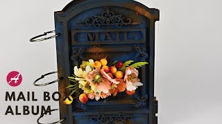 Fotoalbum No.117 ... Poštovní schránka/Mail Box