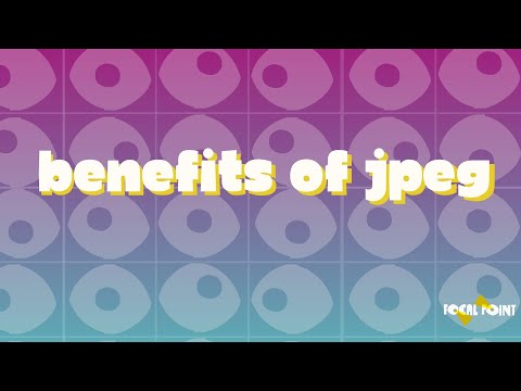 [Photoclass 2025] Unit 2: Post Processing JPEG Files