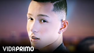 Tomas The Latin Boy - Bailalo ft. Farruko (Remix) [Lyric Video]