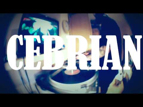 Cebrian and 21 #Nuskool